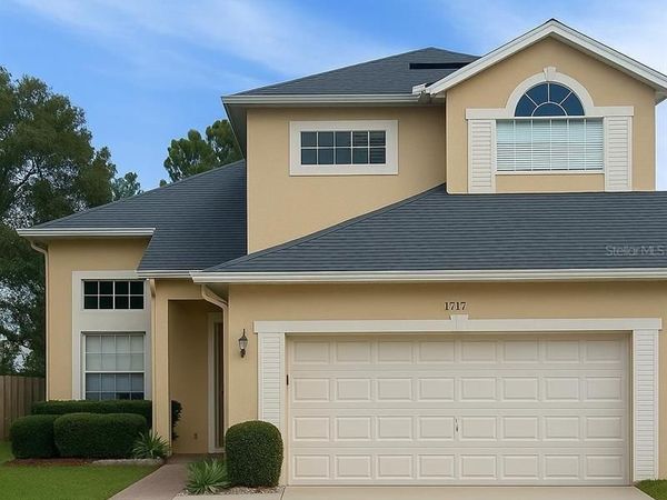 1767 CAMBRIDGE VILLAGE COURT , OCOEE, FL 34761