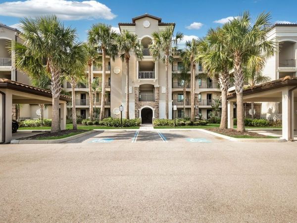 16804 VARDON TERRACE , Unit 103, BRADENTON, FL 34211
