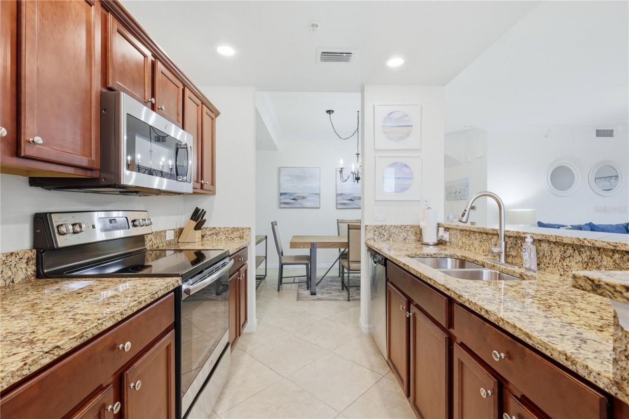 16804 Vardon Terrace, Unit 103, Bradenton, FL 34211 Photo
