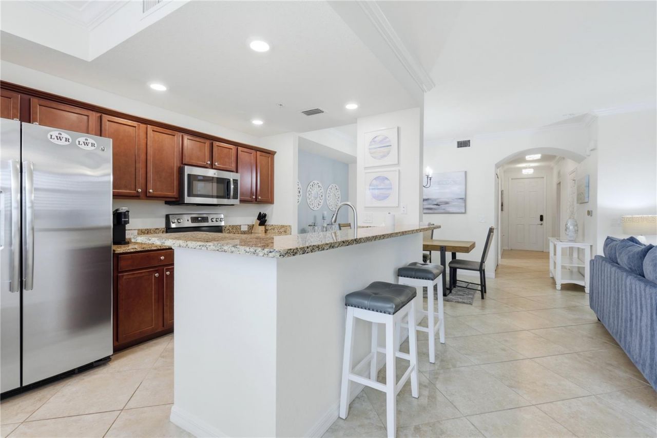 16804 Vardon Terrace, Unit 103, Bradenton, FL 34211 Photo