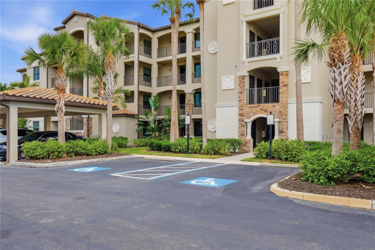 16804 Vardon Terrace, Unit 103, Bradenton, FL 34211 Photo