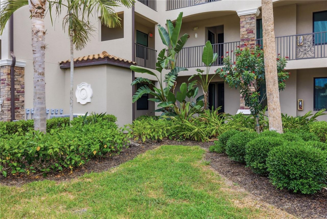 16804 Vardon Terrace, Unit 103, Bradenton, FL 34211 Photo