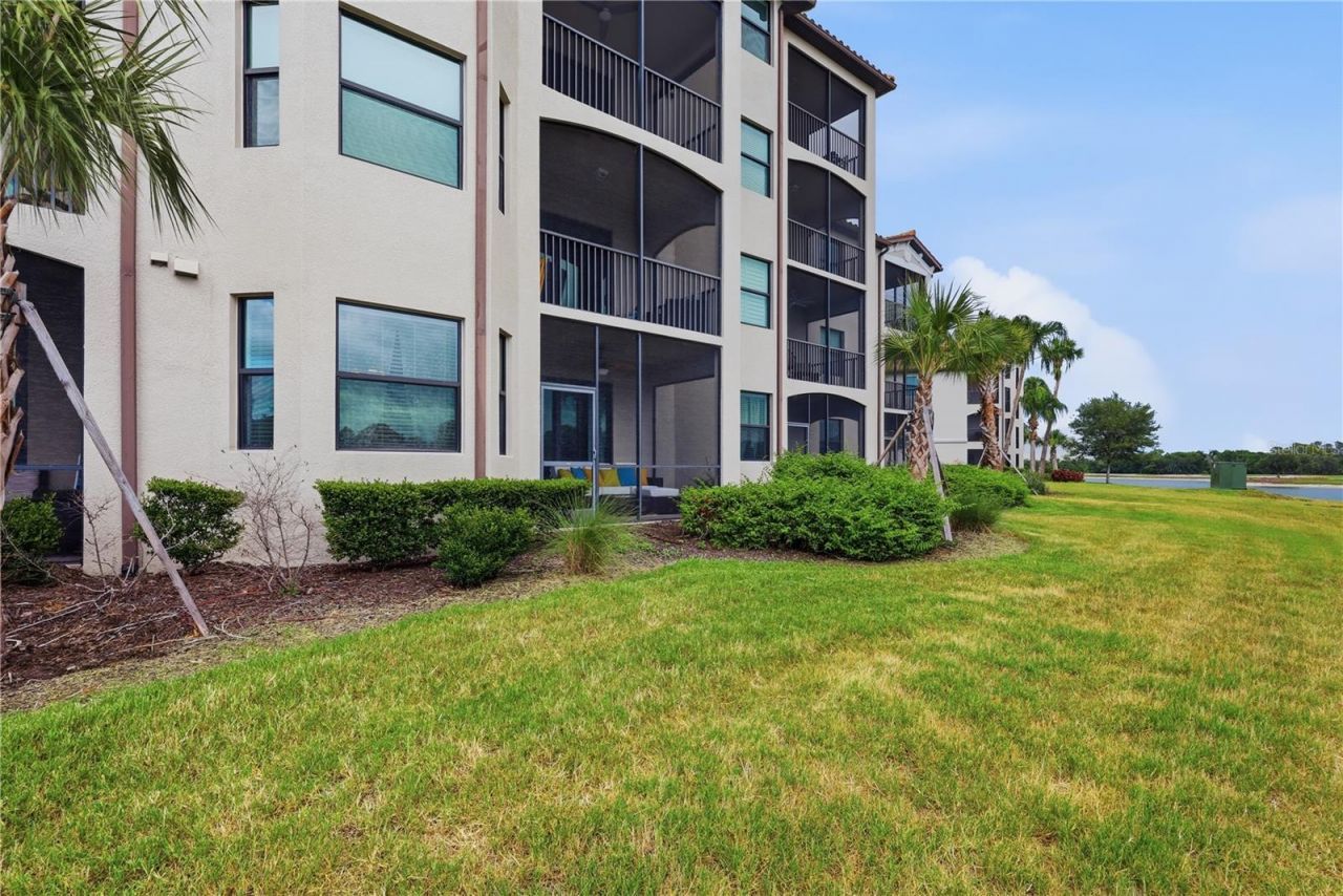 16804 Vardon Terrace, Unit 103, Bradenton, FL 34211 Photo