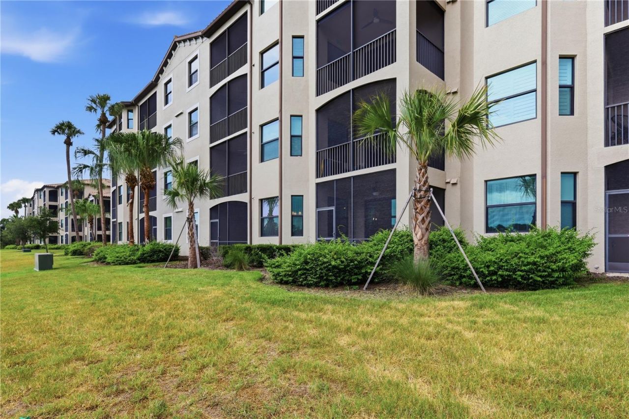 16804 Vardon Terrace, Unit 103, Bradenton, FL 34211 Photo