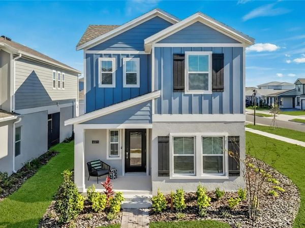 6571 EASTWOOD CROSS DRIVE , ORLANDO, FL 32829