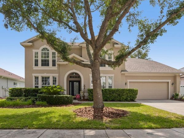 18116 SUGAR BROOKE DRIVE , TAMPA, FL 33647