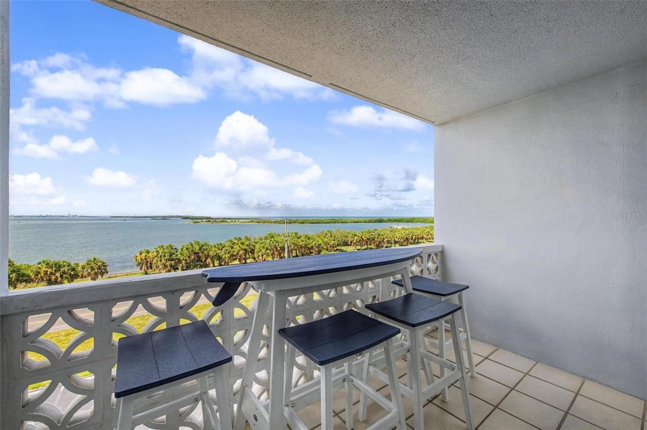 7 Elgin Place , Unit 508, Dunedin, FL 34698 Photo