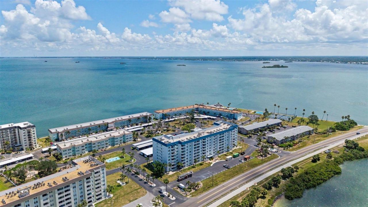 7 Elgin Place , Unit 508, Dunedin, FL 34698 Photo