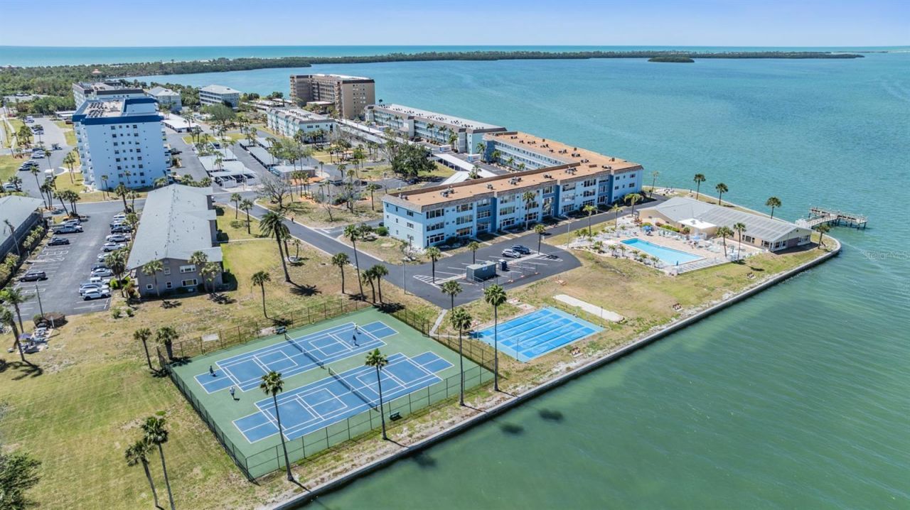 7 Elgin Place , Unit 508, Dunedin, FL 34698 Photo