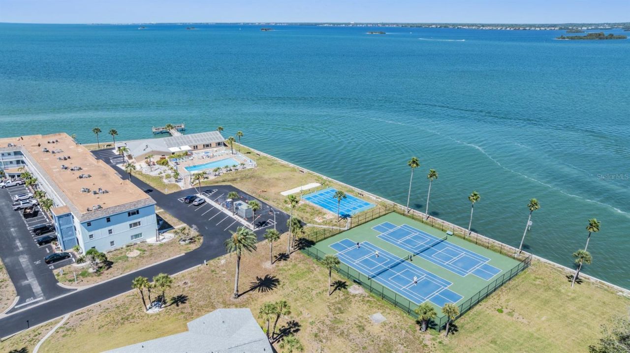 7 Elgin Place , Unit 508, Dunedin, FL 34698 Photo