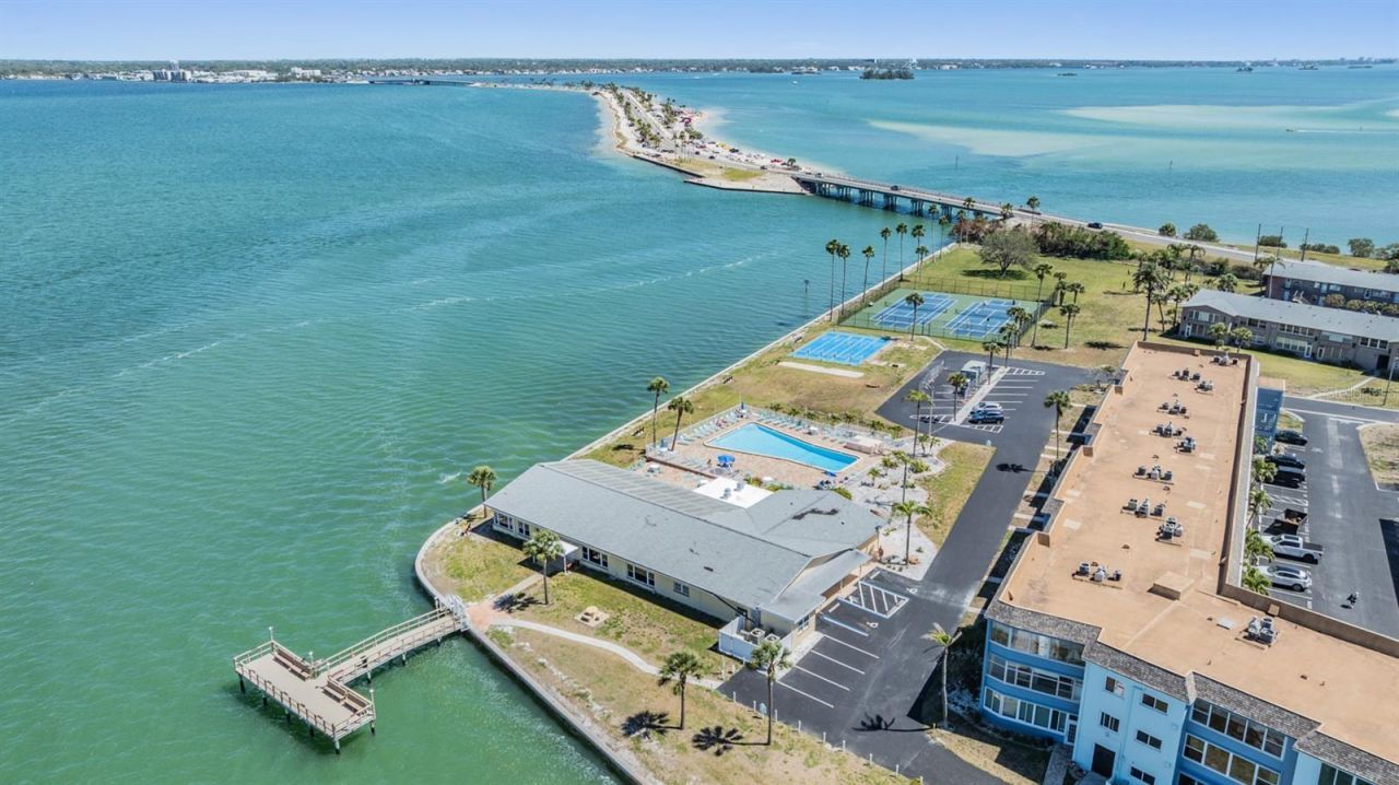 7 Elgin Place , Unit 508, Dunedin, FL 34698 Photo