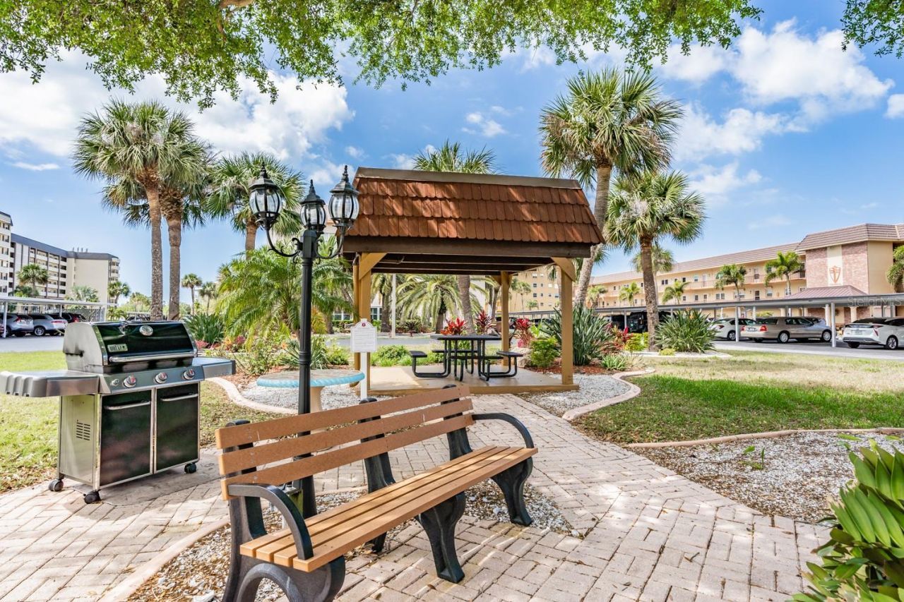7 Elgin Place , Unit 508, Dunedin, FL 34698 Photo