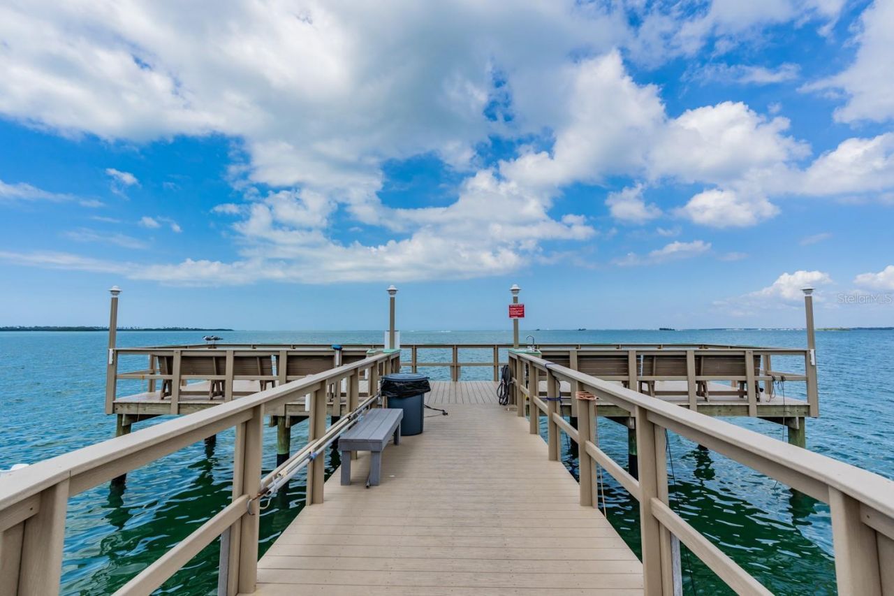 7 Elgin Place , Unit 508, Dunedin, FL 34698 Photo