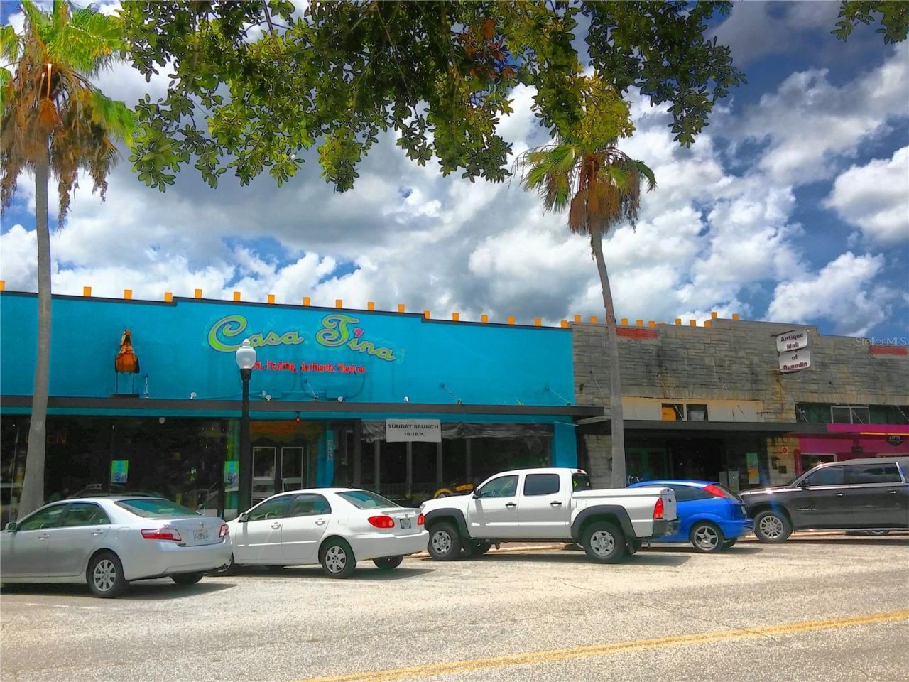 7 Elgin Place , Unit 508, Dunedin, FL 34698 Photo
