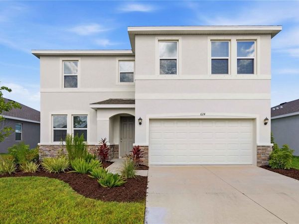 624 160TH STREET E, BRADENTON, FL 34212