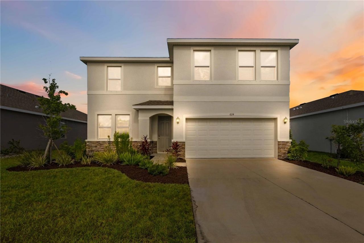 624 160th Street E, Bradenton, FL 34212 Photo