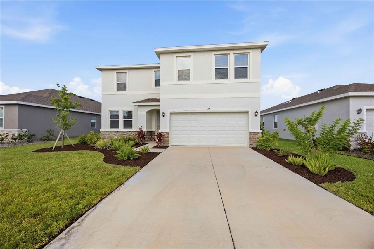 624 160th Street E, Bradenton, FL 34212 Photo