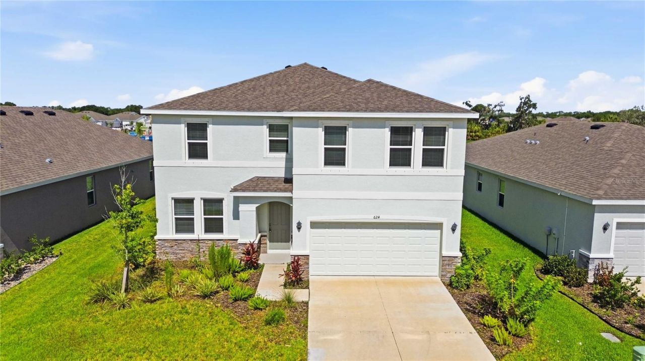 624 160th Street E, Bradenton, FL 34212 Photo