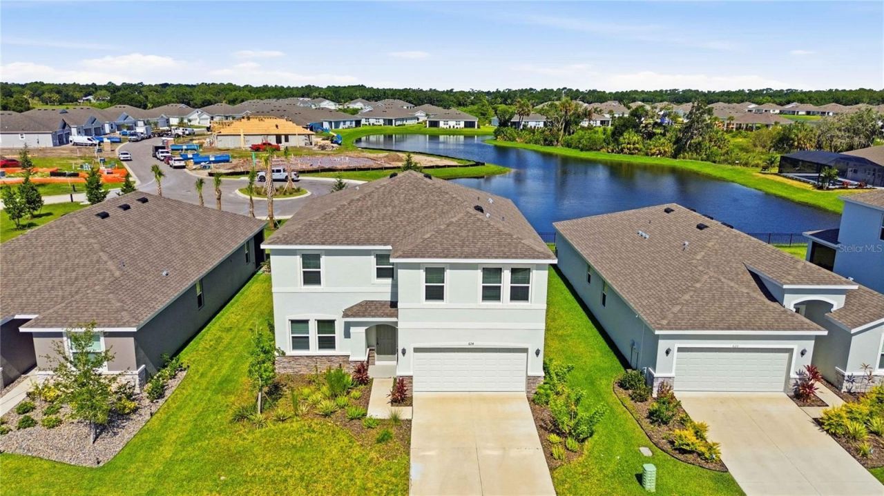 624 160th Street E, Bradenton, FL 34212 Photo