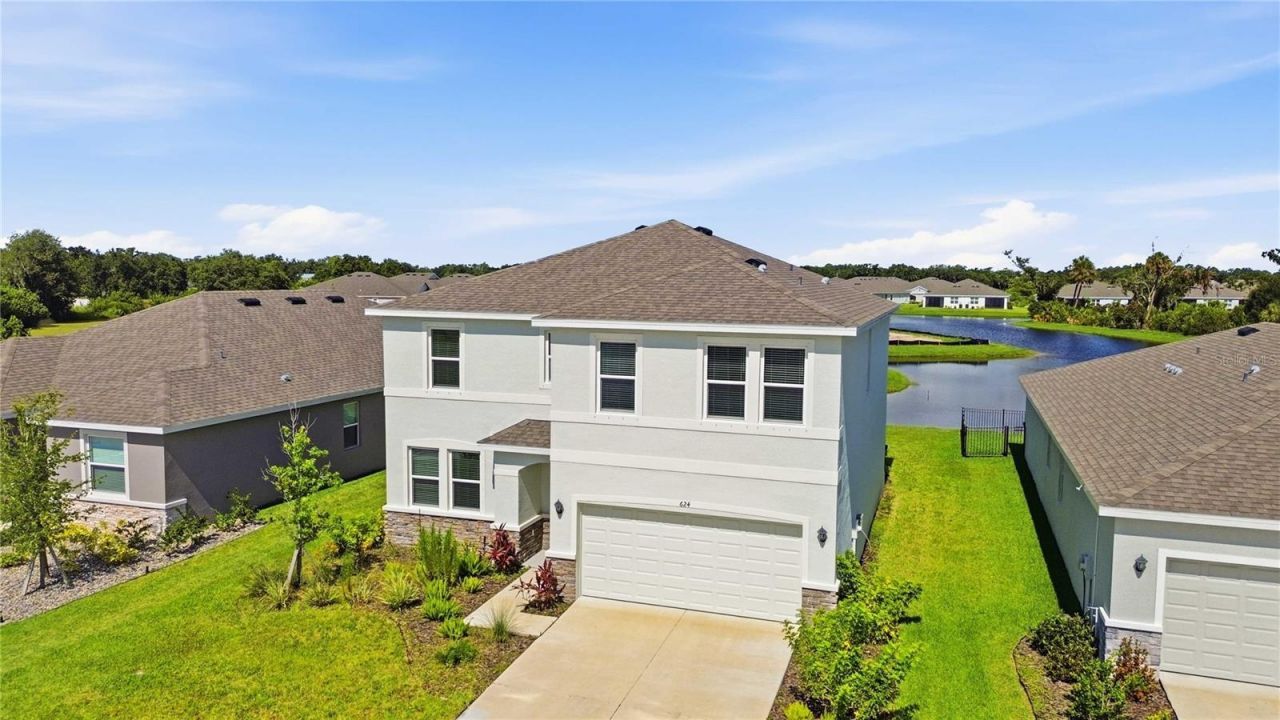 624 160th Street E, Bradenton, FL 34212 Photo