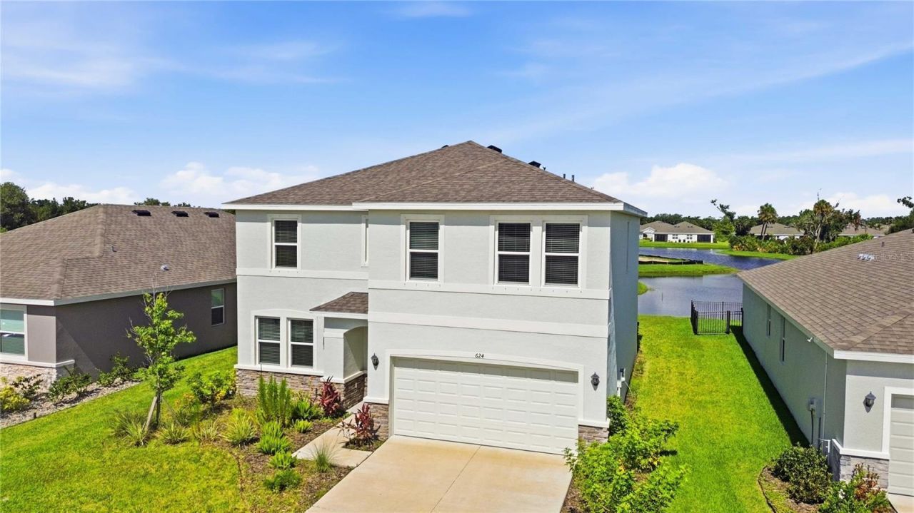 624 160th Street E, Bradenton, FL 34212 Photo