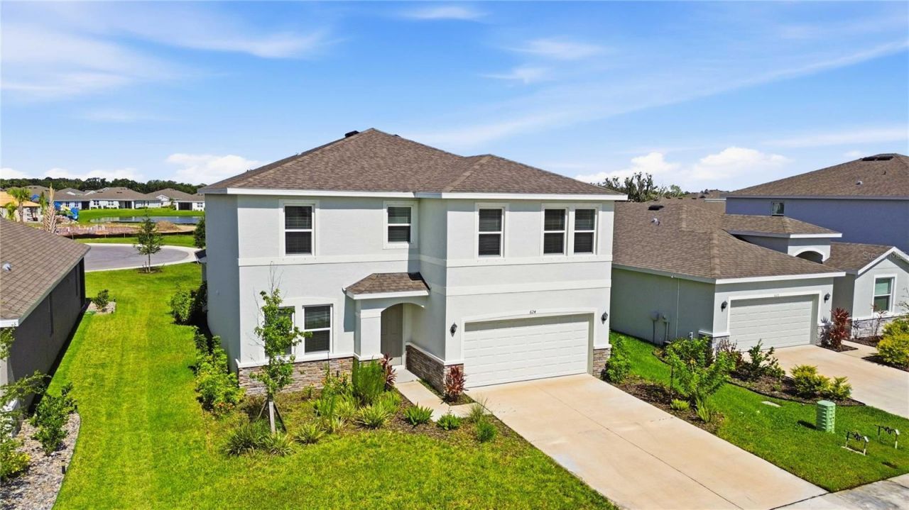 624 160th Street E, Bradenton, FL 34212 Photo