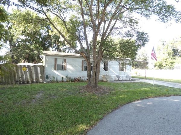 3154 CANANDAIGUA TRAIL , LAKELAND, FL 33810