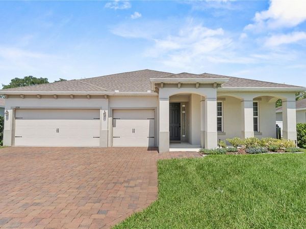3726 HANWORTH LOOP , SANFORD, FL 32773