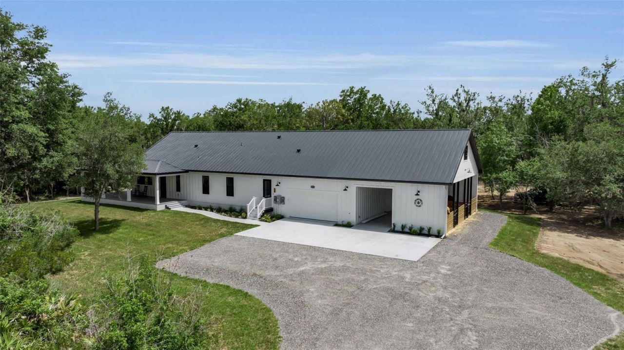 40916 11th Avenue East, Myakka City, FL 34251 Photo