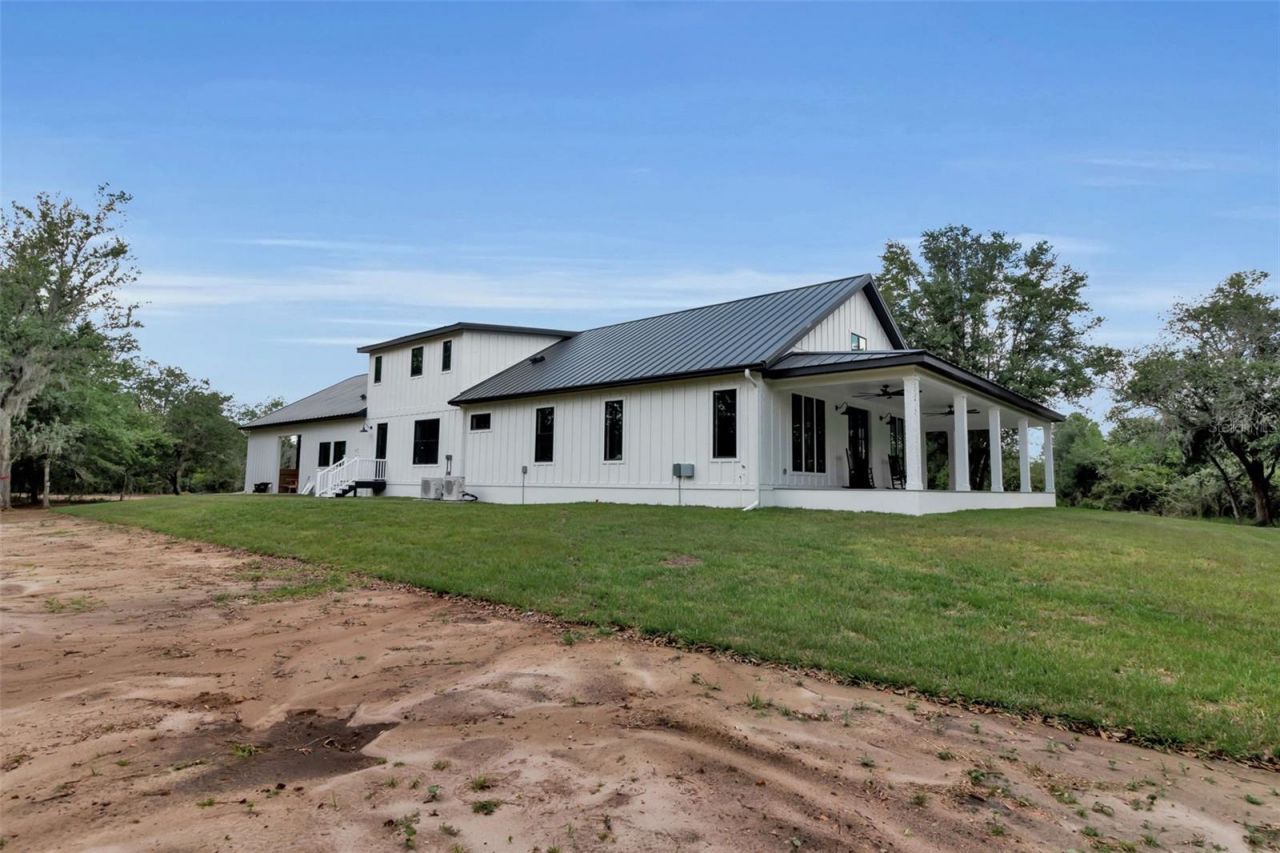 40916 11th Avenue East, Myakka City, FL 34251 Photo