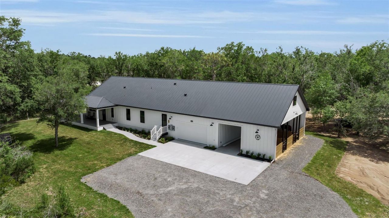 40916 11th Avenue East, Myakka City, FL 34251 Photo