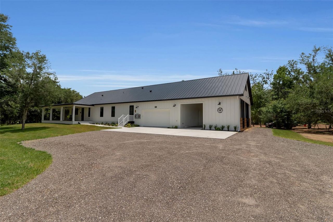 40916 11th Avenue East, Myakka City, FL 34251 Photo