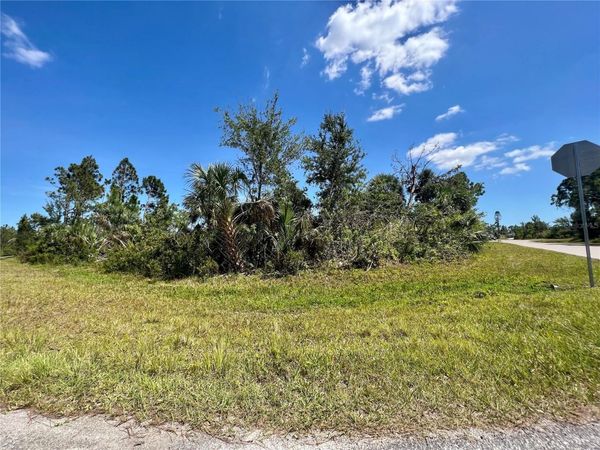 12143 STORKE AVENUE , PORT CHARLOTTE, FL 33981