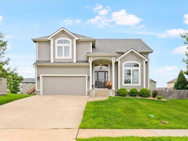 126 N Pecan Street, Gardner, KS 66030