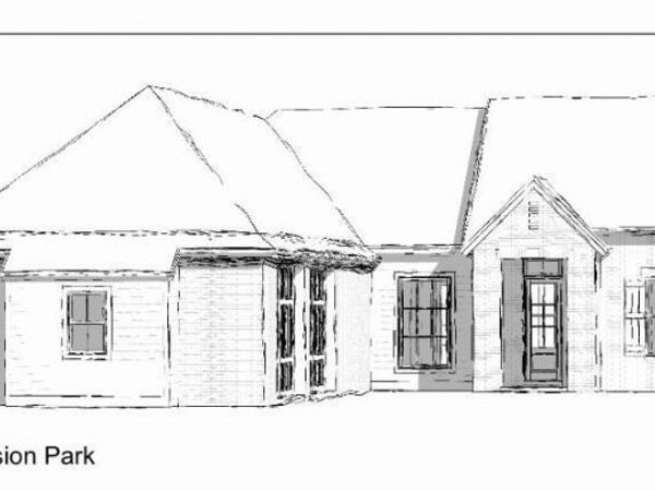 145 Mission Park Drive, Madison, MS 39110