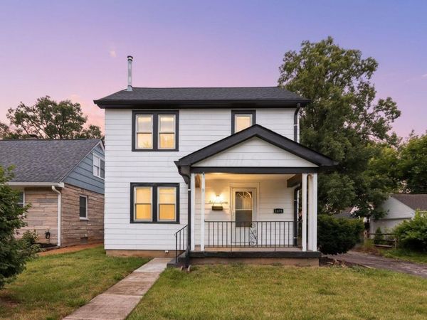 1470 E Weber Road, Columbus, OH 43211
