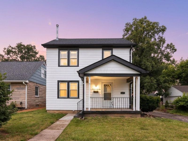 1470 E Weber Road, Columbus, OH 43211 Photo 1
