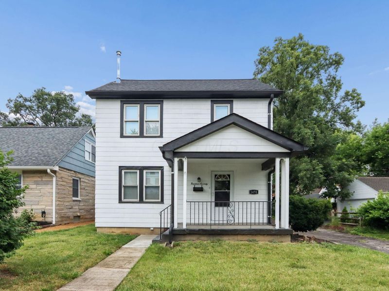 1470 E Weber Road, Columbus, OH 43211 Photo 2