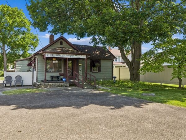381 State Ave , Beaver, PA 15009