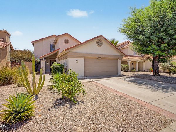 14405 S Cholla Canyon Drive, Phoenix, AZ 85044