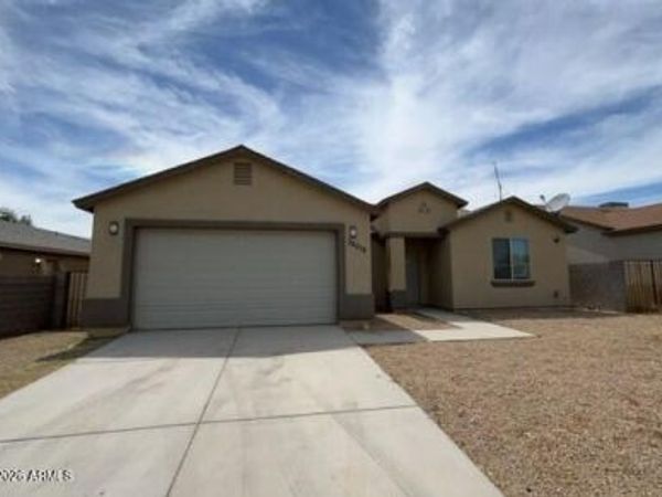 32012 N BUSH Street, Wittmann, AZ 85361