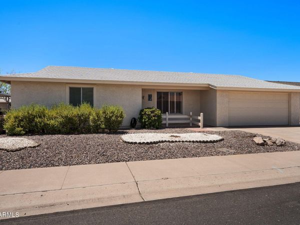 831 LEISURE WORLD, Mesa, AZ 85206