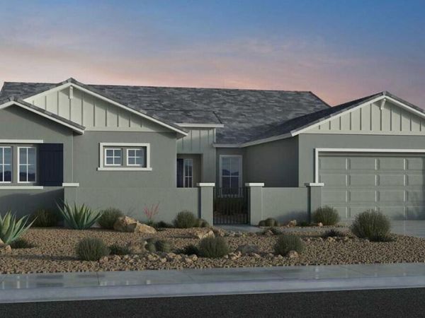 18917 E BRAEBURN Lane, Queen Creek, AZ 85142