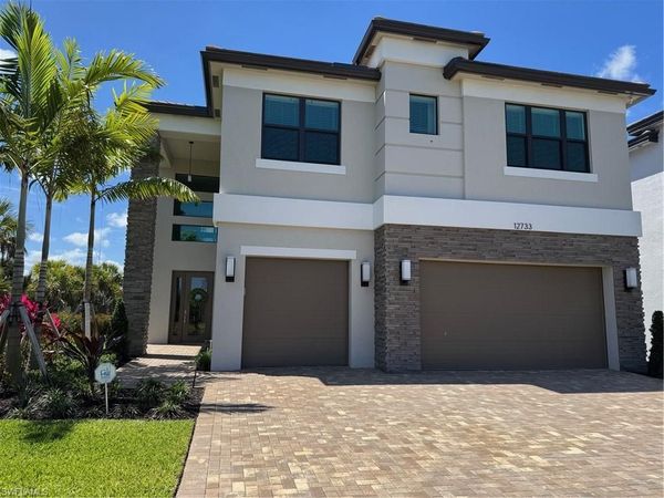 12733 Caballo CT, ESTERO, FL 33928