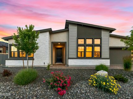 2348 Hammer Falls Drive, Reno, NV 89521 Photo