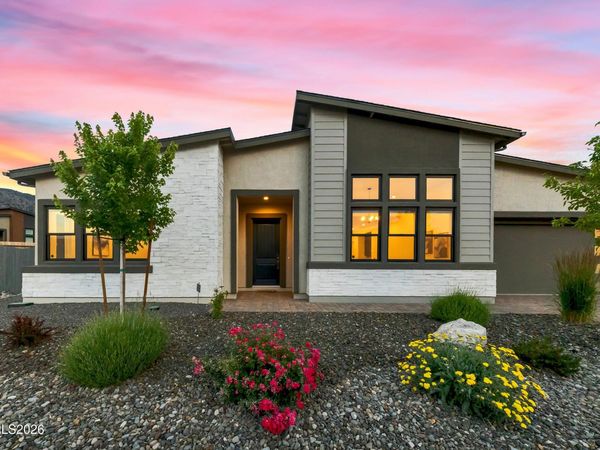 2348 Hammer Falls Drive, Reno, NV 89521