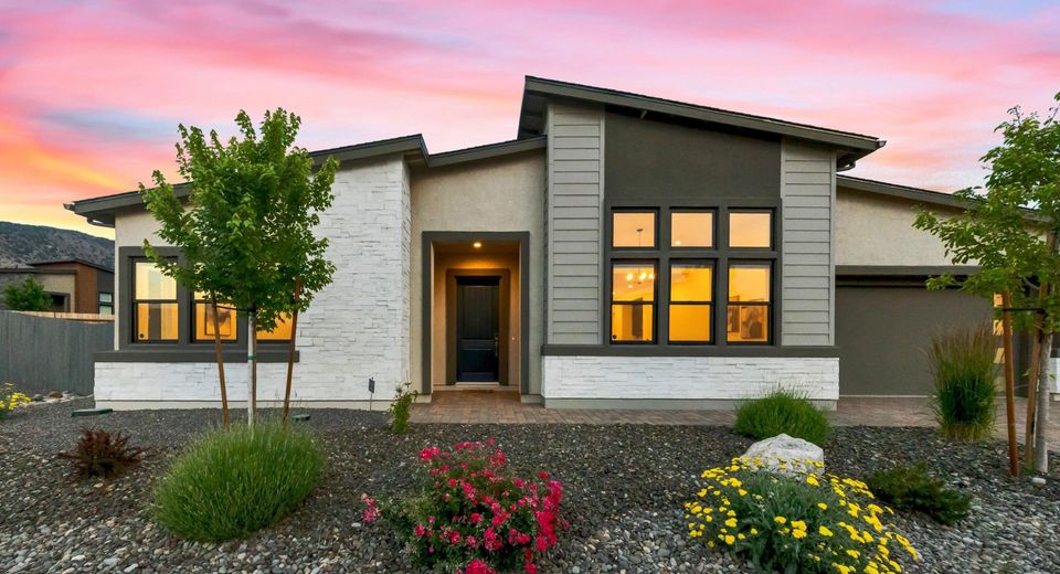 2348 Hammer Falls Drive, Reno, NV 89521 Photo