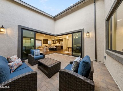 2348 Hammer Falls Drive, Reno, NV 89521 Photo