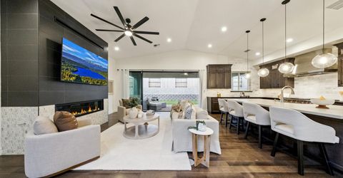 2348 Hammer Falls Drive, Reno, NV 89521 Photo