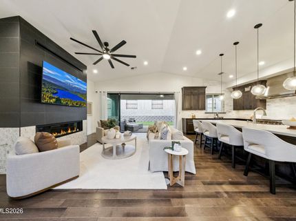 2348 Hammer Falls Drive, Reno, NV 89521 Photo